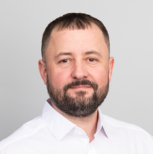 Ihor Starepravo